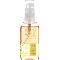 Sensolar Sonnenschutz O Emulgatoren LSF 50 50ml