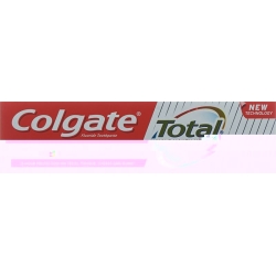 Colgate Total Original Zahnpasta Tube 100ml