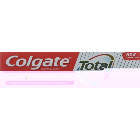 Colgate Total Original Zahnpasta Tube 100ml buy online
