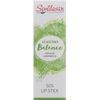Similasan Nc Sensitive Balance Lipstick 4.8g