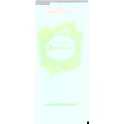Similasan Nc Sensitive Balance Shower Cream Tube 200ml