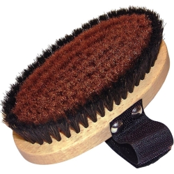 Jentschura energy brush