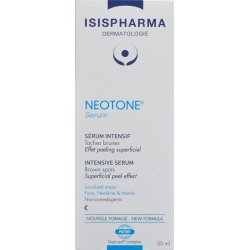 Isis Pharma Neotone Serum Intensif Tube 30ml
