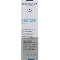 Isis Pharma Neotone Eyes Tube 15ml