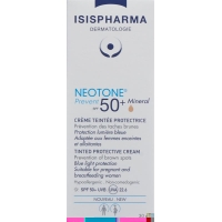 Isis Pharma Neotone Prevent Mineral SPF 50+ 30ml