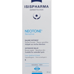 Isis Pharma Neotone Sensitive Tube 30ml