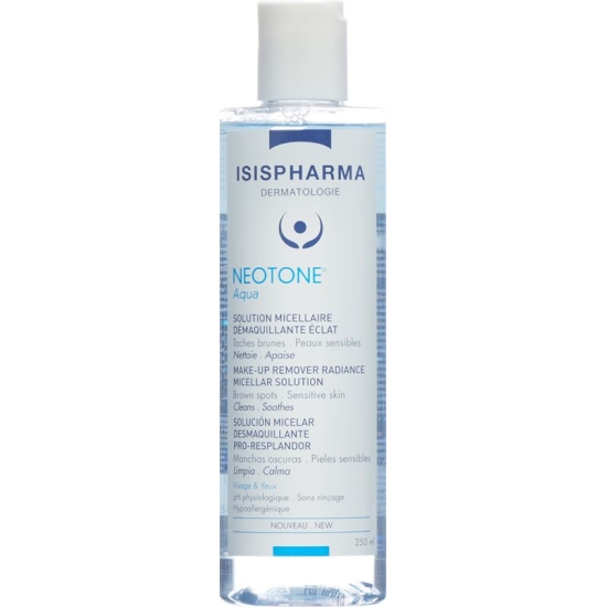 Isis Pharma Neotone Aqua 250ml buy online