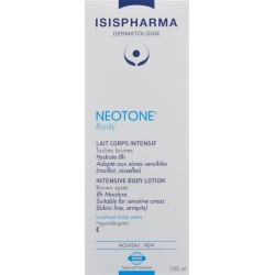 Isis Pharma Neotone Body 100ml