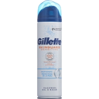 Gillette Skinguard Sensitive Gel 200ml