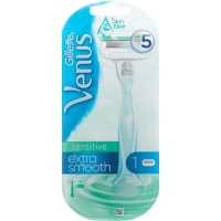 Gillette Women Venus Extra Smooth Sensitive razor