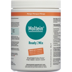 Moltein Ready2mix Mango Dose 400g