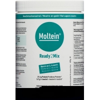 Moltein Ready2mix Geschmacksneutral Dose 400g