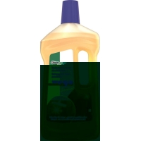 Wega Laminat Flasche 1000ml