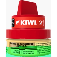 Kiwi Wax Rich Shine & Nourish Cream Neutral 50ml