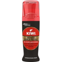 Kiwi Shine & Protect Schwarz (neu) Flasche 75ml