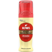 Kiwi Shine & Protect Neutral (neu) Flasche 75ml