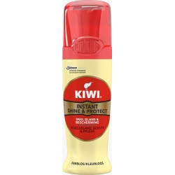 Kiwi Shine & Protect Neutral (neu) Flasche 75ml