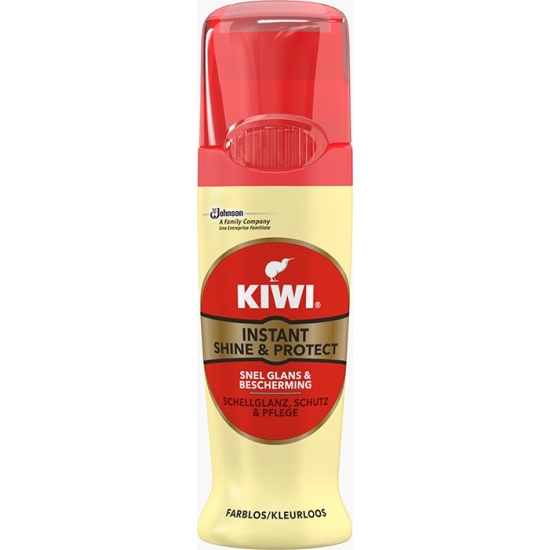 Kiwi Shine & Protect Neutral (neu) Flasche 75ml buy online