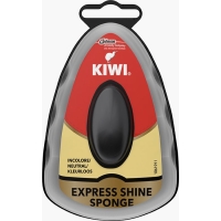 Kiwi Express Shine Sofortgla-Schwamm Neutral 6ml