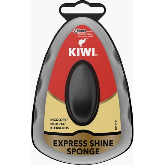 Kiwi Express Shine Sofortgla-Schwamm Neutral 6ml buy online