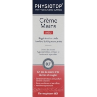 Physiotop Akut Handcreme Tube 50ml