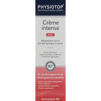 Physiotop Akut Intensiv-Creme Tube 100ml
