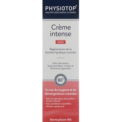 Physiotop Akut Intensiv-Creme Tube 100ml