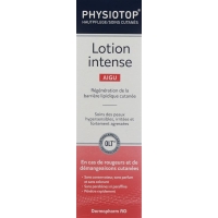 Physiotop Akut Intensiv-Lotion Tube 200ml