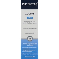 Physiotop Basis Lotion Tube 200ml