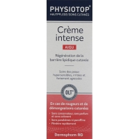 Physiotop Akut Intensiv-Creme Tube 50ml