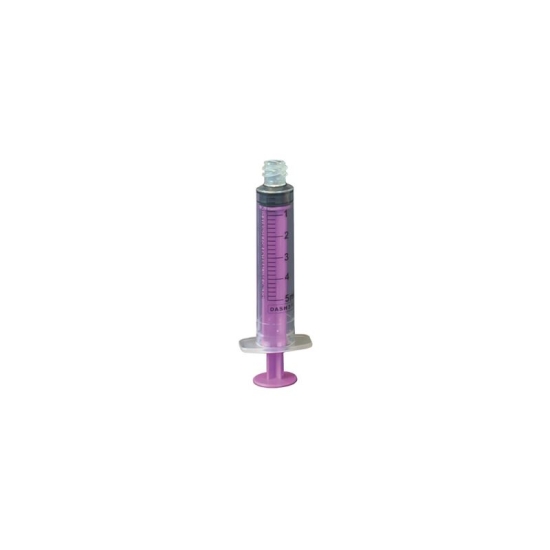 Nutricia Enfit Spritzen 5ml 30 Stück buy online