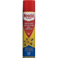 Neocid Expert Insekten-Spray Aeros 400ml