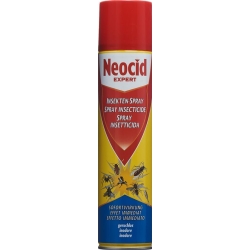 Neocid Expert Insekten-Spray Aeros 400ml