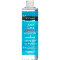 ml Neutrogena Hydroboost 3 in 1 Mizellenwasser 400