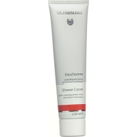 Dr. Hauschka Shower Cream Bottle 150ml