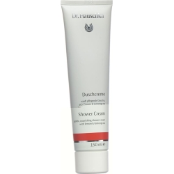 Dr. Hauschka Shower Cream Bottle 150ml