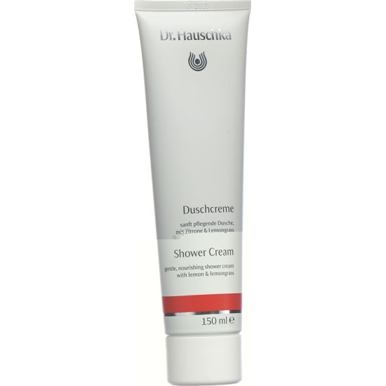 Dr. Hauschka Shower Cream Bottle 150ml buy online