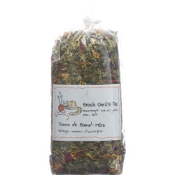 Herboristeria Grosis Chruetli Tee im Sack 60g