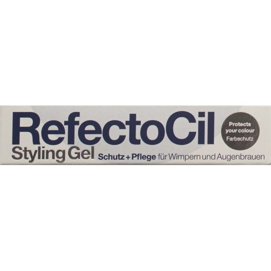 Refectocil Styling Gel 9ml buy online