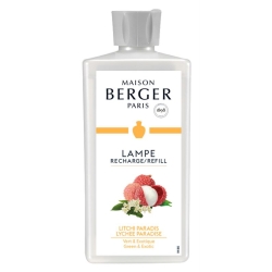 Maison Berger Parfum Litchi Paradis 500ml