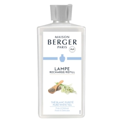 Maison Berger Parfum The Blanc Purete 500ml