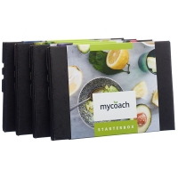 Mycoach Abnehmen & Fit Werden 4 Wochen Programm