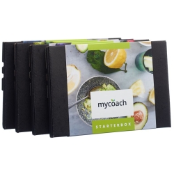 Mycoach Abnehmen & Fit Werden 4 Wochen Programm