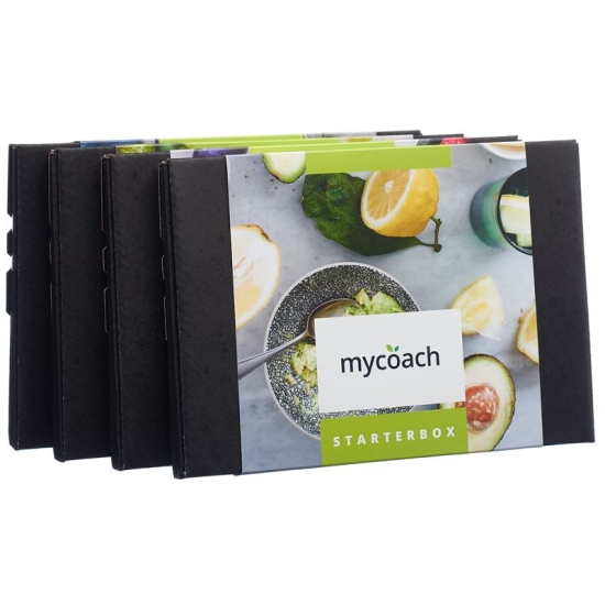 Mycoach Abnehmen & Fit Werden 4 Wochen Programm buy online