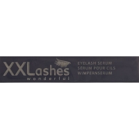 Xxlashes Wimpernserum 3ml