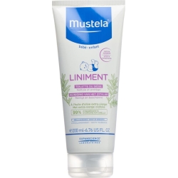 Mustela Liniment Tube 200ml