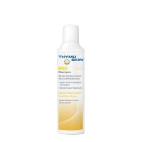 Thymuskin M.e.d. Haarshampoo Flasche 200ml