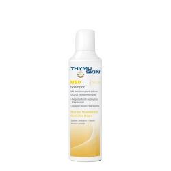 Thymuskin M.e.d. Haarshampoo Flasche 200ml