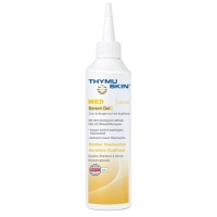Thymuskin M.e.d Serum Gel Flasche 100ml