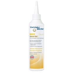 Thymuskin M.e.d Serum Gel Flasche 100ml